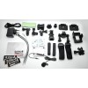Brica B-Pro AE2S 4K ( B-Pro Mark IIS) - Brica AE2S - Silver - Hitam